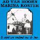 Afbeelding bij: Ad van Hoorn - Ad van Hoorn-Er staat een weekend voor de deur / Radio 